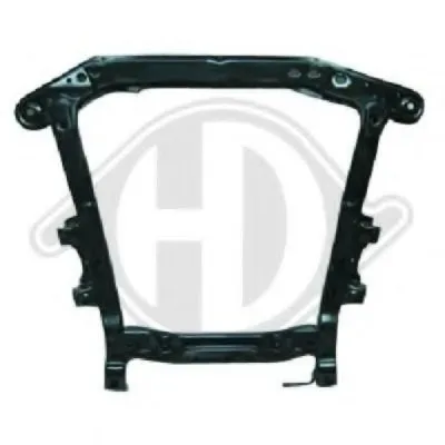 Вспомогательная рама/агрегат опоры DIEDERICHS купить