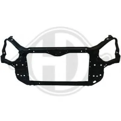 Облицовка передка DIEDERICHS купить