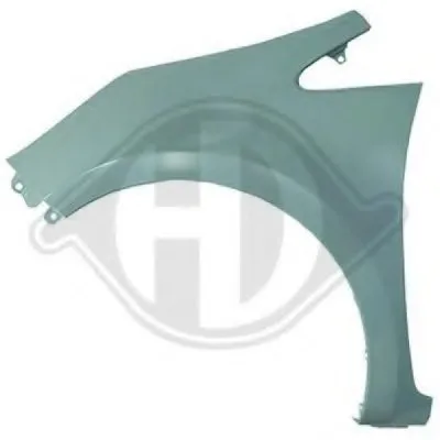 Крыло DIEDERICHS купить