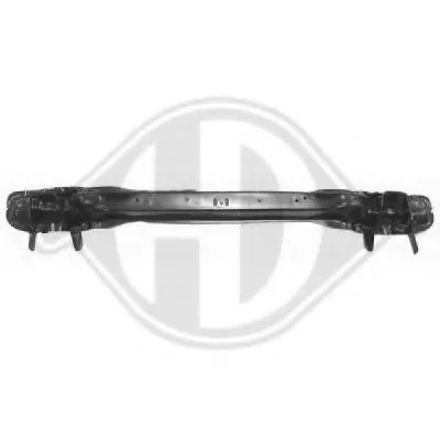 Крепление радиатора DIEDERICHS купить