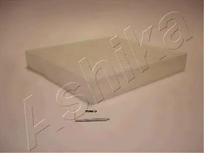 Фильтр, воздух во внутренном пространстве ASHIKA купить