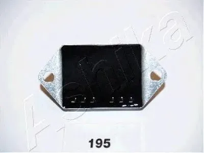 Регулятор генератора ASHIKA купить