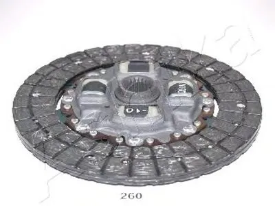 Диск сцепления ASHIKA купить