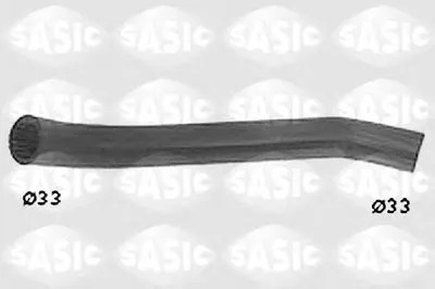 Шланг радиатора SASIC купить
