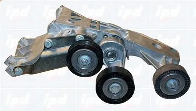 Натяжитель ремня, клиновой зубча IPD купить