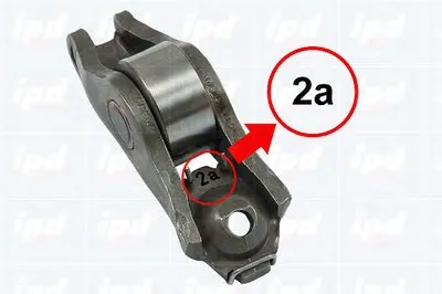 Балансир, управление двигателем IPD купить