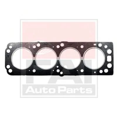 Прокладка, головка цилиндра FAI AutoParts купить