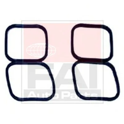 Комплект прокладок, впускной коллектор FAI AutoParts купить