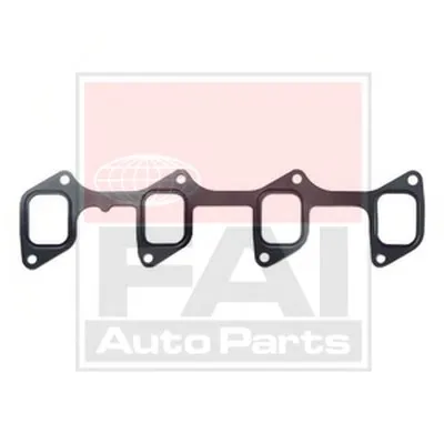 Комплект прокладок, впускной коллектор FAI AutoParts купить