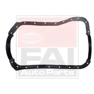 Прокладка, масляный поддон FAI AutoParts купить