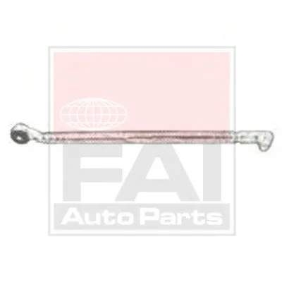 Осевой шарнир, рулевая тяга FAI AutoParts купить