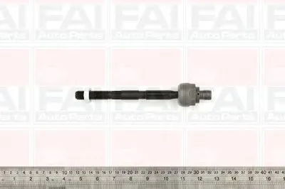 Осевой шарнир, рулевая тяга FAI AutoParts купить