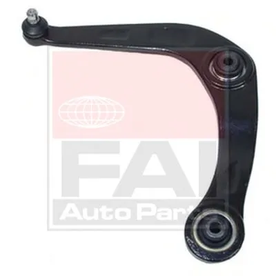 Рычаг независимой подвески колеса, подвеска колеса FAI AutoParts купить