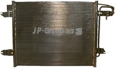 Конденсатор, кондиционер JP Group JP GROUP купить