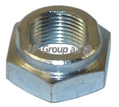 Конец вала, приводной вал JP Group JP GROUP купить