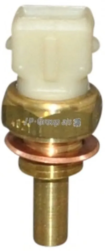 Датчик, температура охлаждающей жидкости JP Group JP GROUP купить