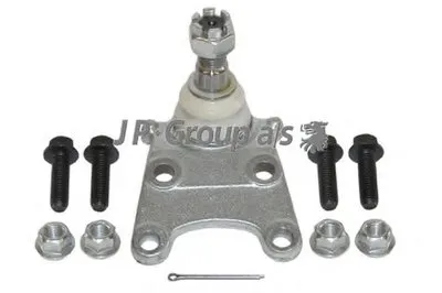 Шаровой шарнир QH JP GROUP купить