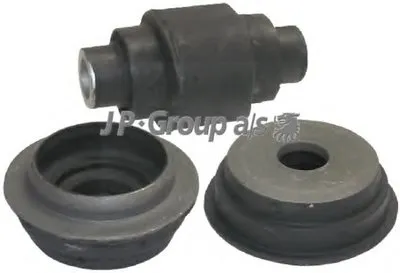 Ходовая часть в сборе JP Group JP GROUP купить