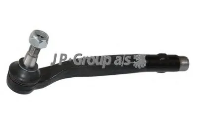 Наконечник поперечной рулевой тяги QH JP GROUP купить