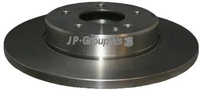 Тормозной диск JP Group JP GROUP купить