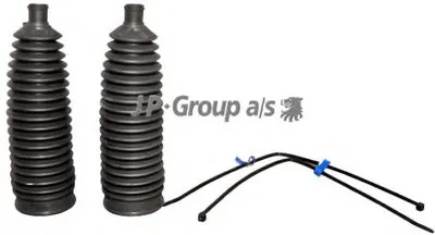 Комплект пылника, рулевое управление QH JP GROUP купить