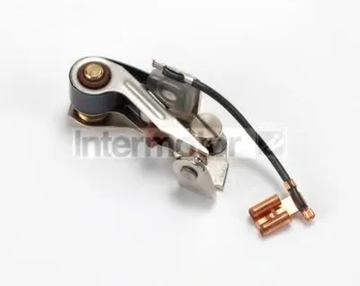 Контактная группа, распределитель зажигания Intermotor STANDARD купить