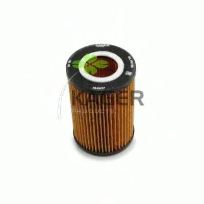 Масляный фильтр KAGER купить