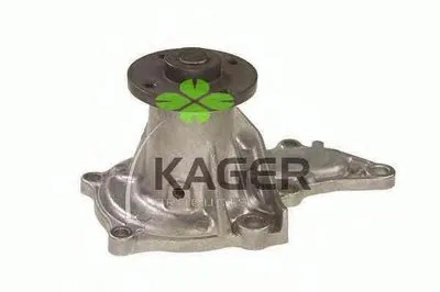 Водяной насос KAGER купить