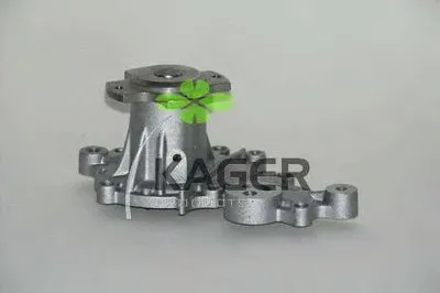 Водяной насос KAGER купить