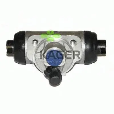 Колесный тормозной цилиндр KAGER купить