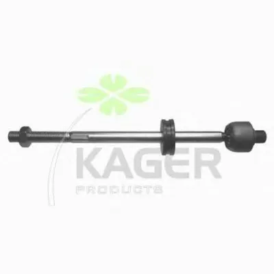 Осевой шарнир, рулевая тяга KAGER купить