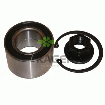 Комплект подшипника ступицы колеса KAGER купить