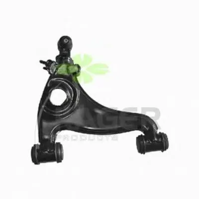 Рычаг независимой подвески колеса, подвеска колеса KAGER купить