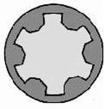 Комплект болтов головки цилидра AMC купить