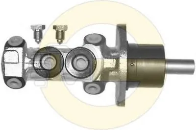 целиндер ручного тормоза GIRLING купить