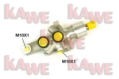 целиндер ручного тормоза KAWE купить