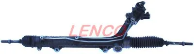 Рулевой механизм LENCO купить