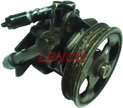 Гидравлический насос, рулевое управление LENCO купить