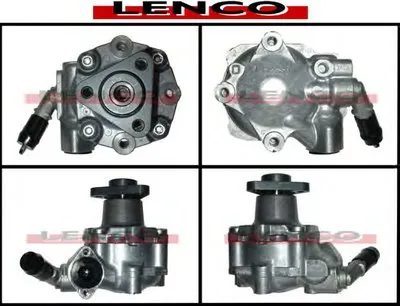Гидравлический насос, рулевое управление LENCO купить