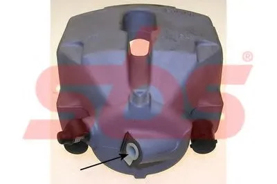 Тормозной суппорт sbs купить