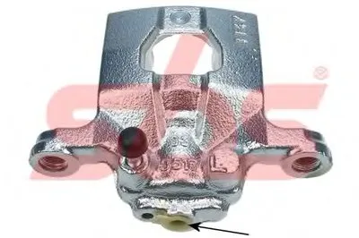 Тормозной суппорт sbs купить