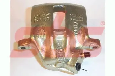 Тормозной суппорт sbs купить