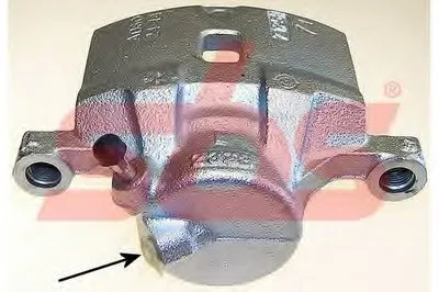 Тормозной суппорт sbs купить