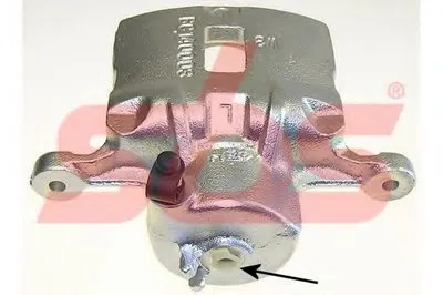 Тормозной суппорт sbs купить