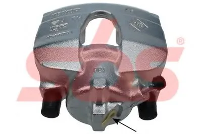 Тормозной суппорт sbs купить