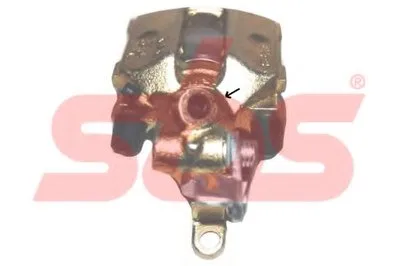 Тормозной суппорт sbs купить