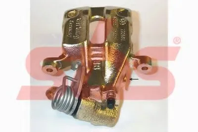 Тормозной суппорт sbs купить