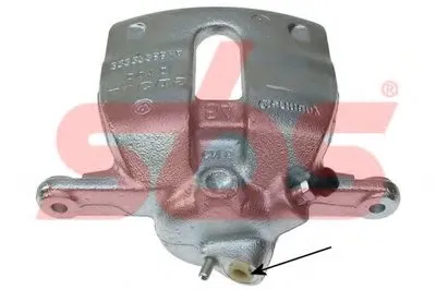 Тормозной суппорт sbs купить