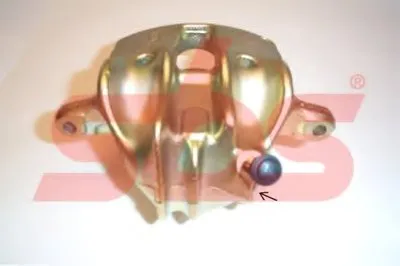 Тормозной суппорт sbs купить