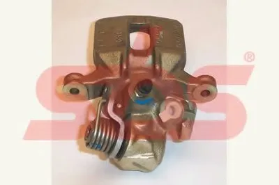 Тормозной суппорт sbs купить